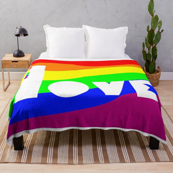 Item preview, Love, Rainbow designed and sold by Devin-FK.