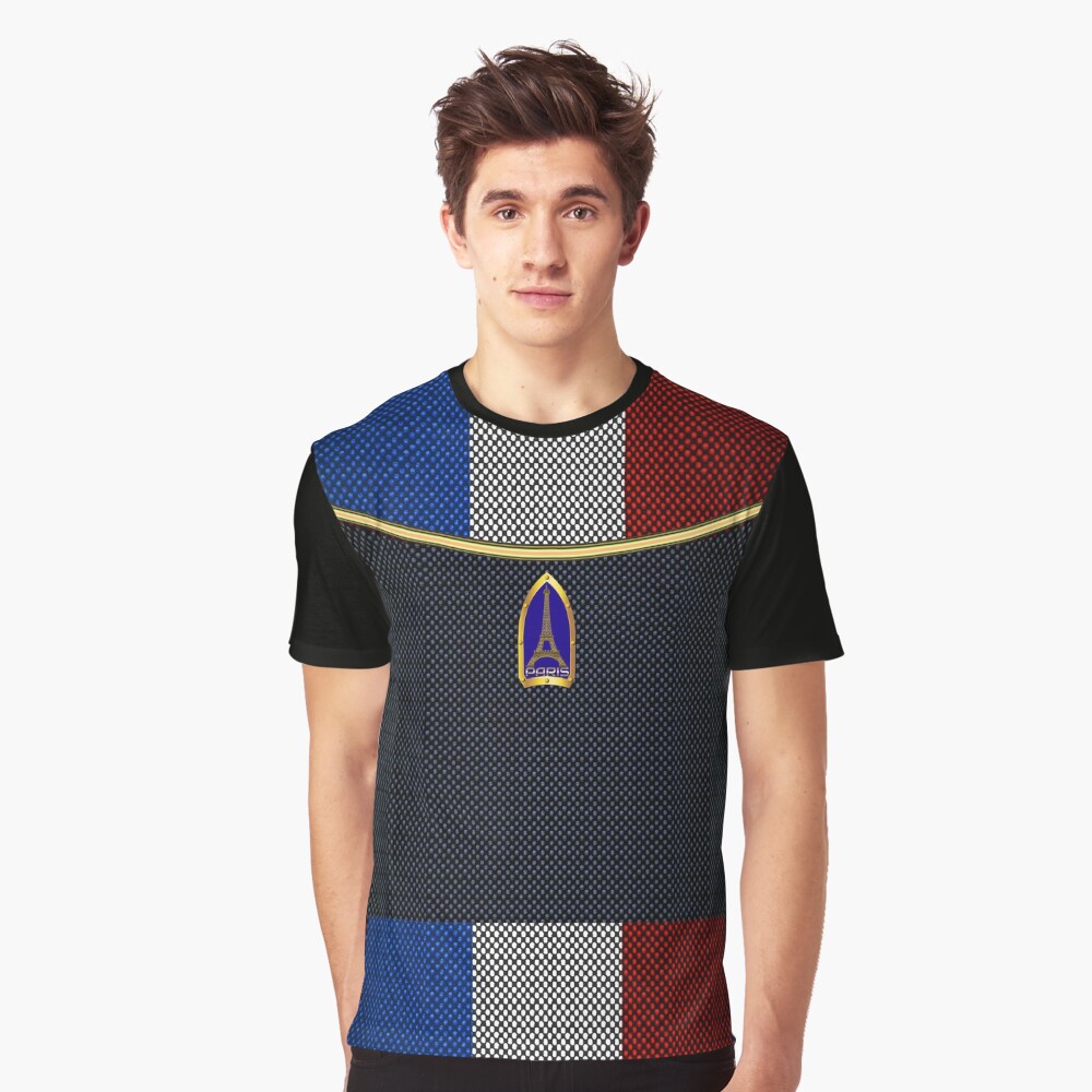 Item preview, Graphic T-Shirt designed and sold by VkCases.
