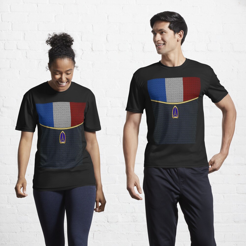 Item preview, Active T-Shirt designed and sold by VkCases.