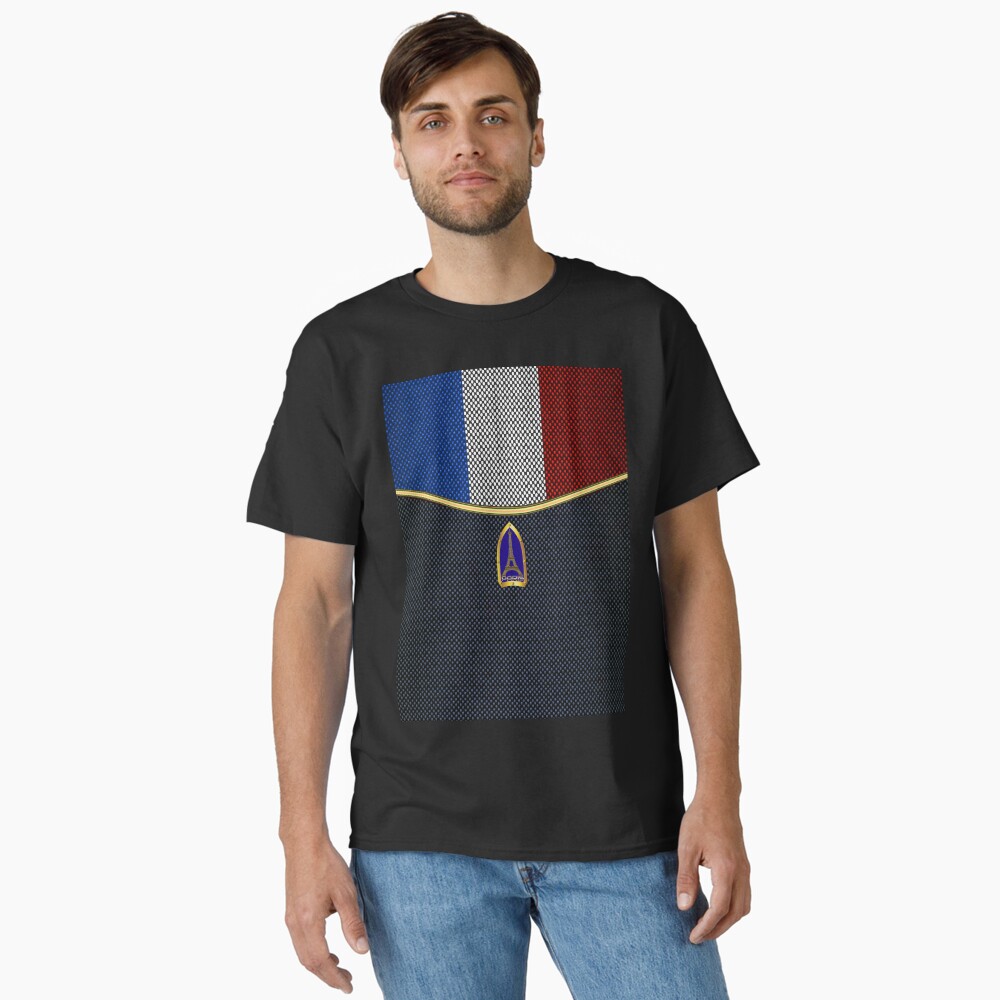 Item preview, Classic T-Shirt designed and sold by VkCases.