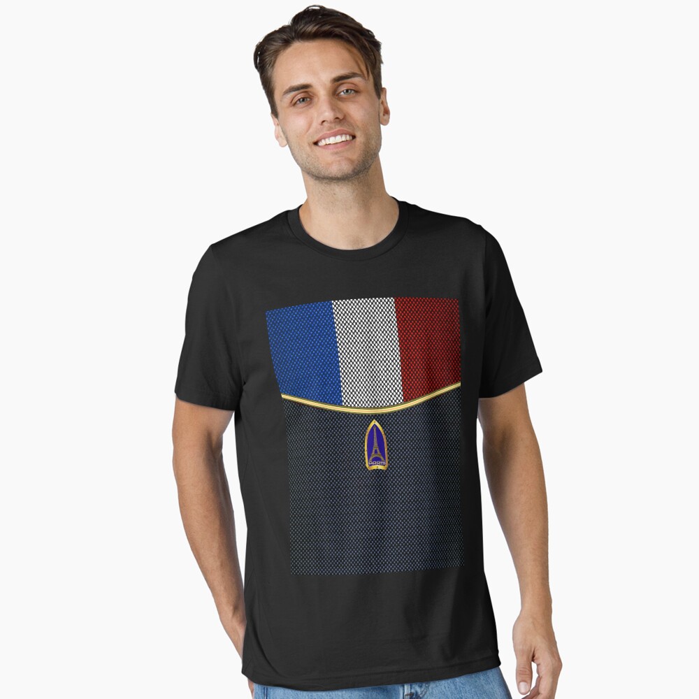 Item preview, Essential T-Shirt designed and sold by VkCases.