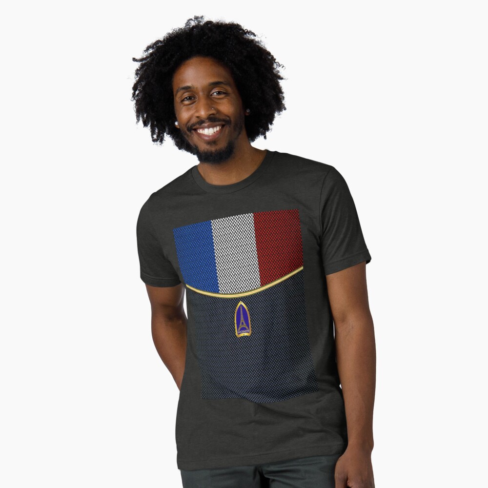 Item preview, Tri-blend T-Shirt designed and sold by VkCases.