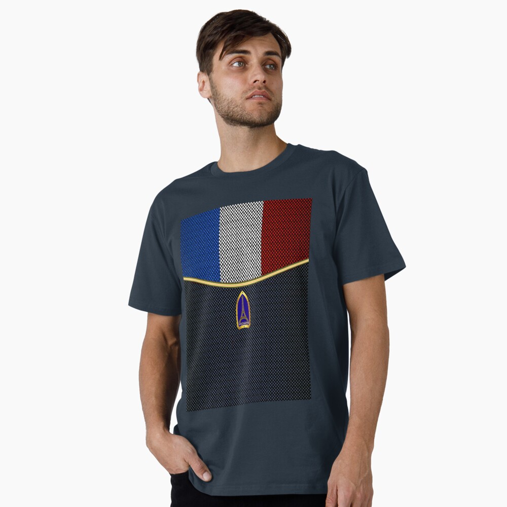 Item preview, Premium T-Shirt designed and sold by VkCases.