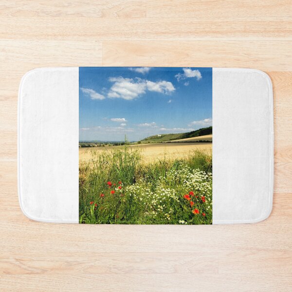 Item preview, The Westbury White Horse, Wiltshire, UK designed and sold by Andy Harker.