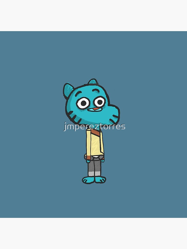 Official Amazing World of Gumball Pj's and Clothes at