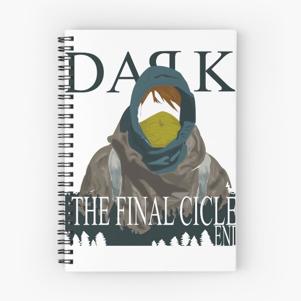 Item preview, Dark. The final cycle end designed and sold by kairos24.