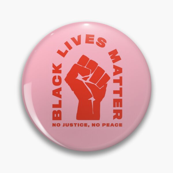Item preview, Black Lives Matter Black Power designed and sold by saraboone98.