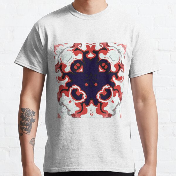 Twin ghosts Classic T-Shirt