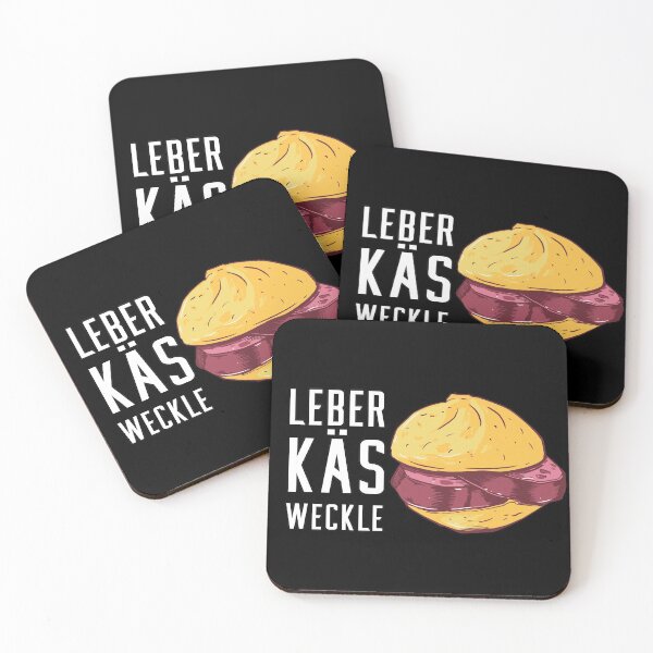 Item preview, Leberkäsweckle - liver cheese sandwich designed and sold by ArticaDesign.
