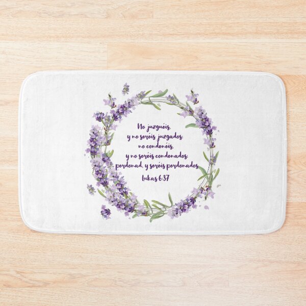 Item preview, Lukas 6:37  designed and sold by neteor.