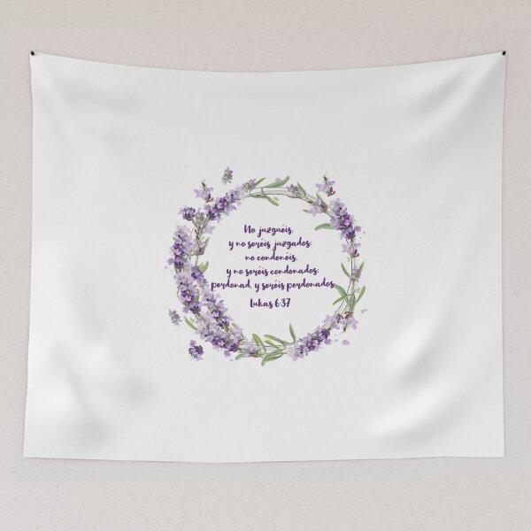 Item preview, Lukas 6:37  designed and sold by neteor.