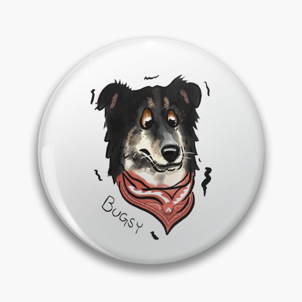Item preview, Bugsy designed and sold by TheMattesons.