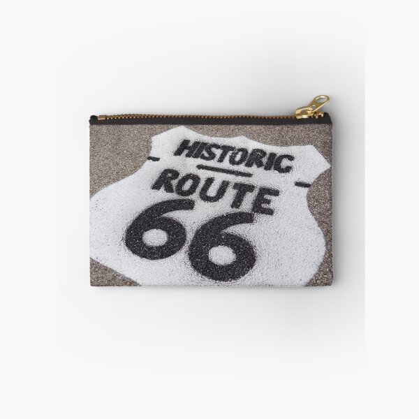 Item preview, road route 66 designed and sold by Anne Scantlebury.