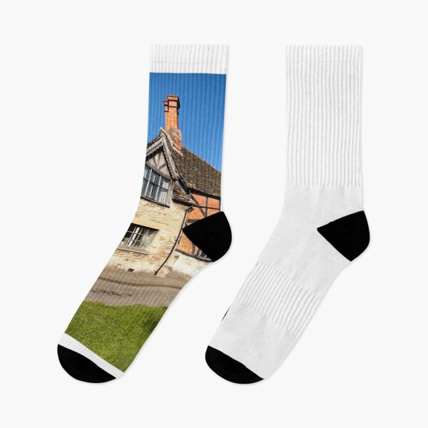 Item preview, The Old Merchant's Hall, Steeple Ashton, Wiltshire, UK designed and sold by Andy Harker.