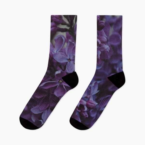 Item preview, Purple Lilies designed and sold by presenthome.