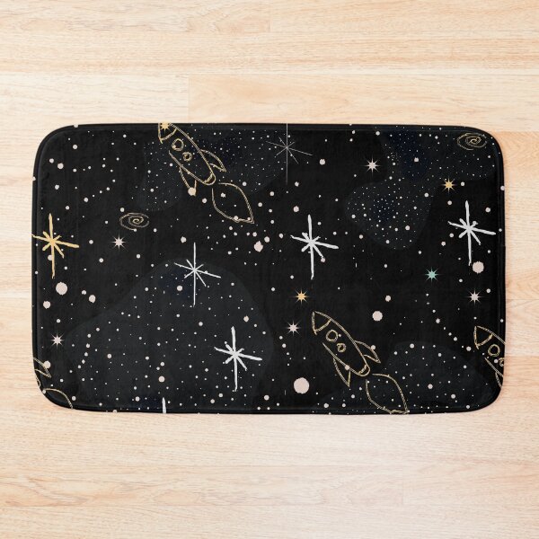 Item preview, Rocket Man designed and sold by KristinaStellar.