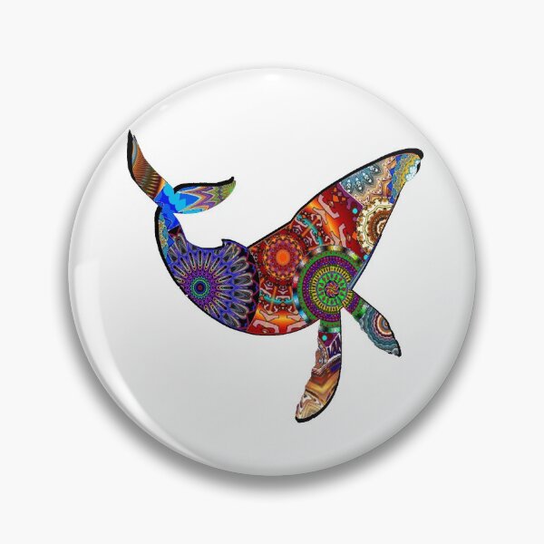Item preview, Whale Song designed and sold by NINUNO.