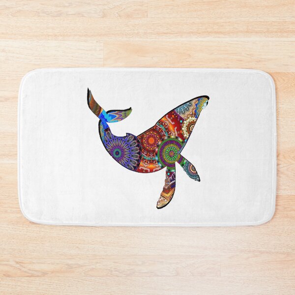 Item preview, Whale Song designed and sold by NINUNO.
