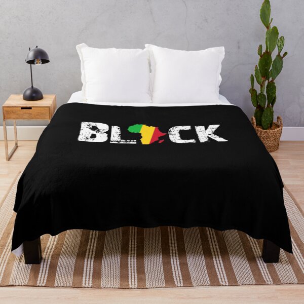 Item preview, Black African American History Proud Afrocentric Heritage Culture Gifts designed and sold by Akmloza.