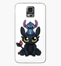 Can I Sit Here Case/Skin for Samsung Galaxy