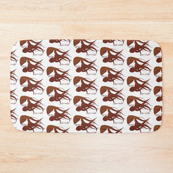 Item preview, Auburn Beauty - Red hair is caused by sugar and lust! designed and sold by HeckaDoodleDo.