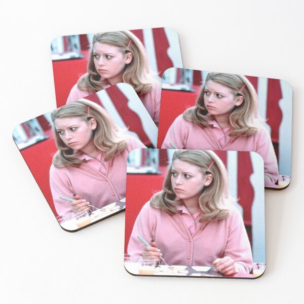 Item preview, Megan From But I'm a Cheerleader designed and sold by eltonjuan.