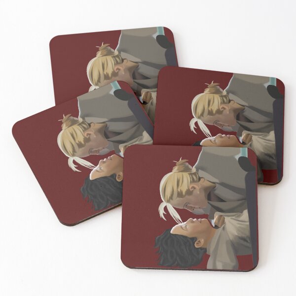 Item preview, Villanelle and Eve Killing Eve designed and sold by Meetre Studio.