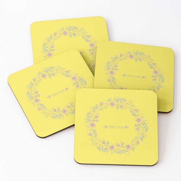 Item preview, Lorem Ipsum designed and sold by Delicarte.