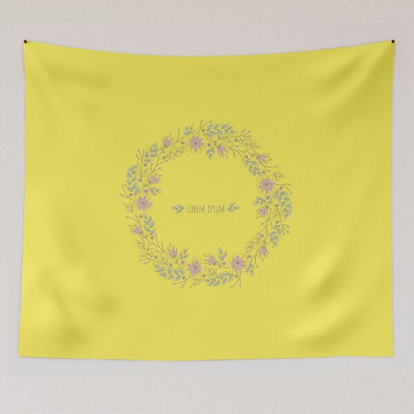 Item preview, Lorem Ipsum designed and sold by Delicarte.