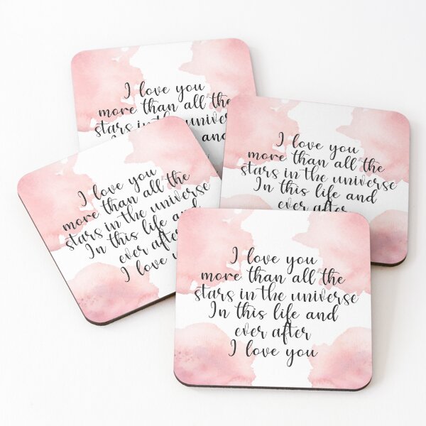Item preview, i love you designed and sold by velcris.