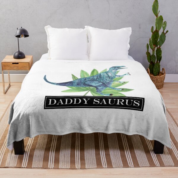 Item preview, Daddy Saurus designed and sold by latiendadearyam.