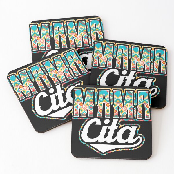 Item preview, Mexico Cinco De Mayo Mamacita Gift Design Idea print designed and sold by Lisbob.