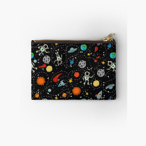 Item preview, Outer space jam designed and sold by LiveVivid.