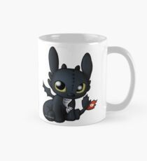 Chibi Zahnlos Tasse