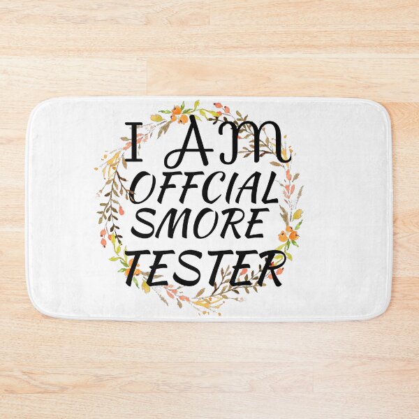 Item preview, Official smore tester  designed and sold by Wideworld.