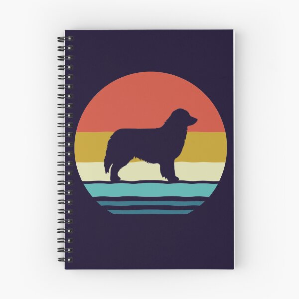 Item preview, Australian Shepherd - Vintage Retro Australian Shepherd Dog Breed - Aussie Dog Owner Gift designed and sold by HappyTees Lab.