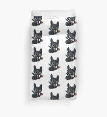 Chibi Toothless Duvet Cover