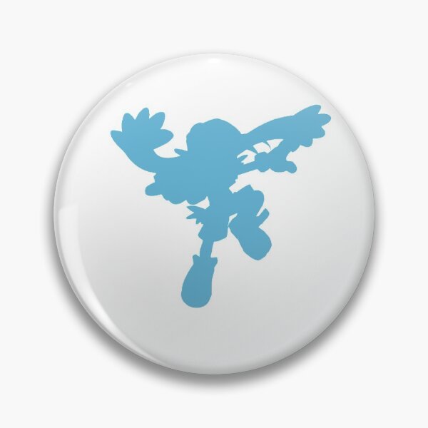Item preview, Klonoa designed and sold by THEFreshYOUNGgent.