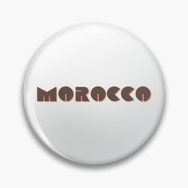 Item preview, Morocco! designed and sold by DoodleDashCollective.