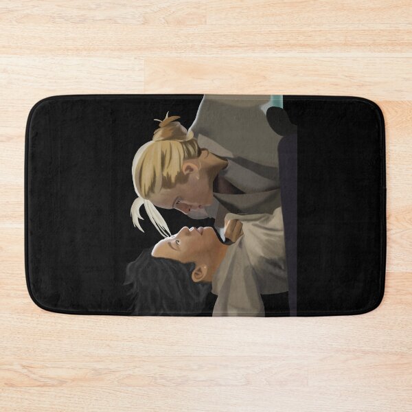 Item preview, Villanelle and Eve Killing Eve designed and sold by Meetre Studio.