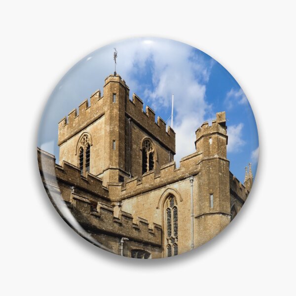 Item preview, Edington Priory Church, Wiltshire, UK designed and sold by Andy Harker.