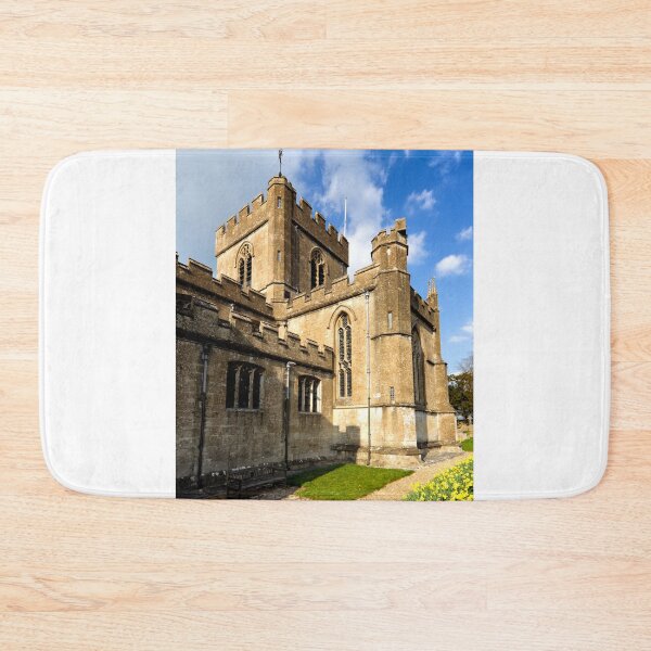 Item preview, Edington Priory Church, Wiltshire, UK designed and sold by Andy Harker.