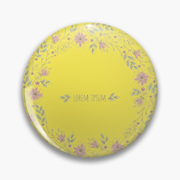 Item preview, Lorem Ipsum designed and sold by Delicarte.