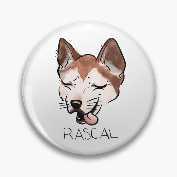 Item preview, Rascal designed and sold by TheMattesons.