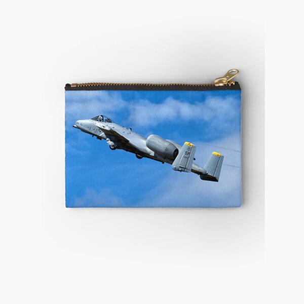 Item preview, USAF Fairchild Republic A10C Thunderbolt II  designed and sold by Andy Harker.