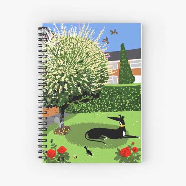 Item preview, In the shade of the little tree designed and sold by RichSkipworth.