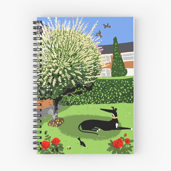 Item preview, In the shade of the little tree designed and sold by RichSkipworth.