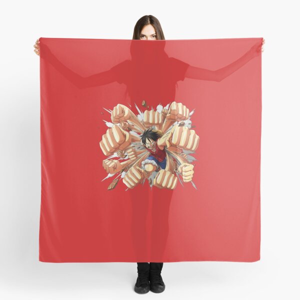 Fishman Island Scarves Redbubble