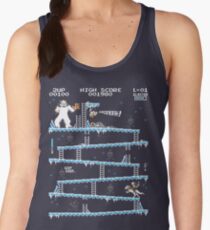 Donkey Hoth Women's Tank Top