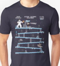 Donkey Hoth Unisex T-Shirt
